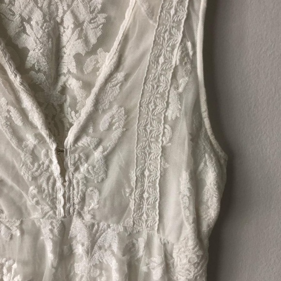 Free People Dress - Picture 2 of 5